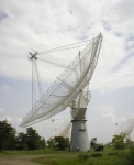 GMRT photo