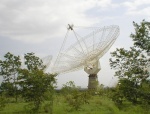 GMRT photo
