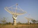GMRT photo