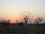 GMRT photo