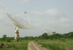 GMRT photo