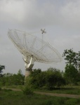 GMRT photo