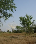 GMRT photo