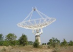 GMRT photo