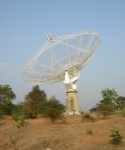 GMRT photo