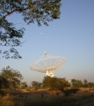 GMRT photo