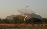 GMRT photo