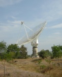 GMRT photo