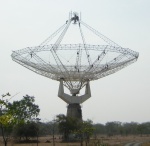 GMRT photo