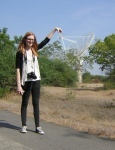 GMRT photo