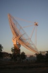 GMRT photo