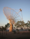 GMRT photo