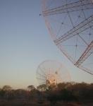 GMRT photo