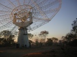 GMRT photo