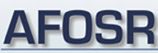 Logo AFOSR