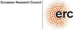 Logo ERC